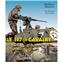 LE 117TH CAVALRY EN EUROPE : AFRIQUE DU NORD-ITALIE-FRANCE-ALLEMAGNE