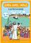 DIEU AVEC NOUS - PARCOURS C - LIVRE ENFANT : CATÉCHISME POUR LES 8-11 ANS