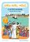 DIEU AVEC NOUS - PARCOURS C - LIVRE DU CATÉCHISTE : CATÉCHISME POUR LES 8-11 ANS