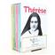 COFFRET ŒUVRES DE THÉRÈSE DE LISIEUX : EDITION LIMITÉE