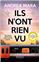 ILS N´ONT RIEN VU