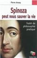 SPINOZA PEUT NOUS SAUVER LA VIE  