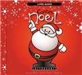 CONTES DE NOËL (CD)  