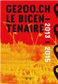 GE2000.CH LE BICENTENAIRE  