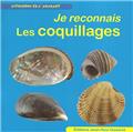 JE RECONNAIS LES COQUILLAGES  