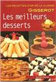 LES MEILLEURS DESSERTS  