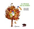 À L´ÉCOLE DE LA FORÊT  