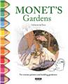 COLOUR AND LEARN WITH... THE GARDENS OF MONET  