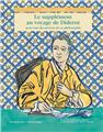 SUPPLEMENT AU VOYAGE DE DIDEROT  