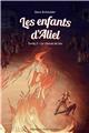 LES ENFANTS D´ALIEL - TOME 2 : LE CHEVAL DE FEU  