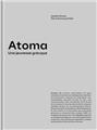 ATOMA, UNE JEUNESSE GRECQUE  