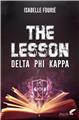 THE LESSON : DELTA PHI KAPPA  