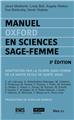 MANUEL OXFORD EN SCIENCES SAGE-FEMME : 3ÈME ÉDITION  