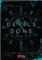 THE DEVIL´S SONS : TOME 4  