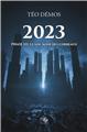 2023 - TOME 3 : LE VOL NOIR DES CORBEAUX  