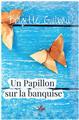 UN PAPILLON SUR LA BANQUISE  