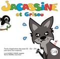 JACASSINE ET GRISOU  