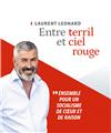 LAURENT LEONARD : ENTRE TERRIL ET CIEL ROUGE  