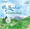 PY SENLIS ET LA VALLÉE D´ASPE  