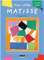 THE LITTLE MATISSE (ENG).  