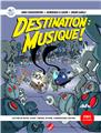 DESTINATION : MUSIQUE ! VOLUME 7 - FORMATION MUSICALE, SOLFÈGE  