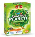 BIOVIVA PLANÈTE - JUNGLES ET FORÊTS  