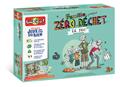 FAMILLE (PRESQUE) ZERO DECHETS - ZE JEU  