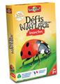 DÉFIS NATURE - INSECTES (RELOOKING FACING).  