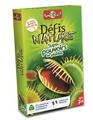 DEFIS NATURE - SUPER POUVOIR DES PLANTES  