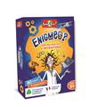 ENIGMES - DECOUVERTES ET INVENTIONS  