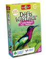 DÉFIS NATURE - MARTINIQUE  