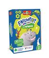 ENIGMES JUNIOR - LES ANIMAUX (5+)  