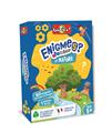 ENIGMES JUNIOR - LA NATURE (5+)  