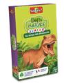 DÉFIS NATURE JUNIOR - DINOSAURES  