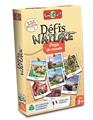 DÉFIS NATURE - PAYS DU MONDE (7+)  