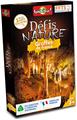 DÉFIS NATURE - GROTTES DE FRANCE  