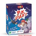 PIK PAF ! : ÇA VA VITE ET ÇA GRATTE !  