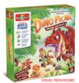 DINO PICNIC : MANGE QUI PEUT !  