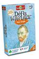 DÉFIS NATURE - VAN GOGH.  