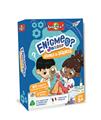 ENIGMES JUNIOR - GRAINES DE SCIENCES.  