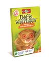 DÉFIS NATURE ANIMAUX EXTRAORDINAIRES (Gratuit)  