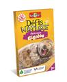 DÉFIS NATURE ANIMAUX RIGOLOS (Gratuit)  