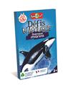 DÉFIS NATURE ANIMAUX MARINS (Gratuit)  