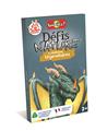 DÉFIS NATURE CRÉATURES LÉGENDAIRES (Gratuit)  