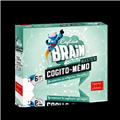 CAPTAIN BRAIN  - COGITO MEMO - LES SUITES - 6+  