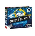 CAPTAIN BRAIN - QUI EST LE HPI ? - MASTER 16+  