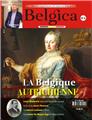 BELGICA N°4 : HISTOIRE ET PATRIMOINE DE TOUTES LES BELGIQUES  