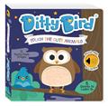 DITTY BIRD - CUTE ANIMALS  