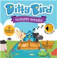 DITTY BIRD - NURSERY RHYMES  