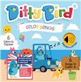 DITTY BIRD - COLOR SONGS.  